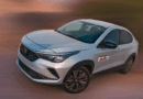 TESTE: Fiat Fastback Hybrid Audace 2026