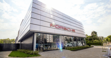 Stuttgart inaugura novo Porsche Center Campinas