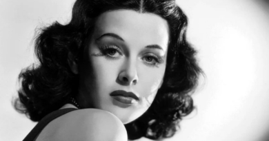 Mulheres que modificaram a história do automóvel Mulheres que modificaram a história do automóvel