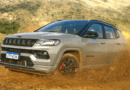 TESTE: Jeep Compass Blackhawk