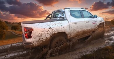 TESTE: Fiat Titano Ranch 2.2 2026