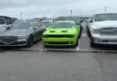 Video USA: E agora? Corvette ou Challenger SRT Hellcat?