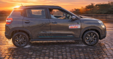 TESTE: Citroën C3 YOU! Turbo 2026