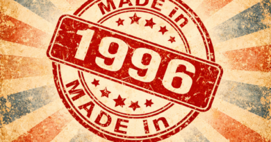 Placa Preta: a vez dos carros de 1996