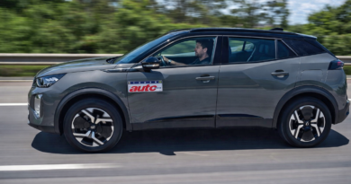 TESTE: Peugeot 2008 GT Hybrid 2026