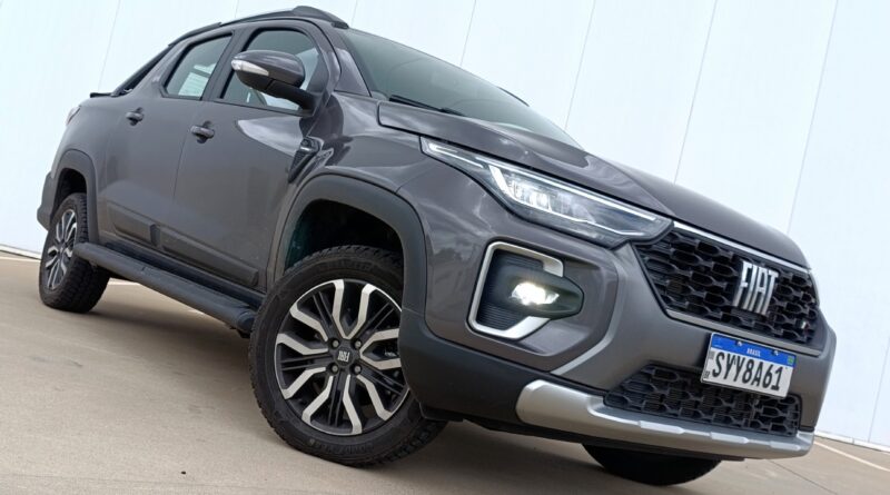 Mercado janeiro/2026: Fiat é líder e BYD supera Toyota