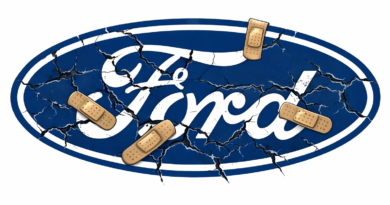 Passo atrás: a Ford quer ter novamente uma linha de veículos na Europa