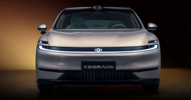 Baterias: Changan Nevo 06 é o primeiro carro elétrico que pode virar o jogo