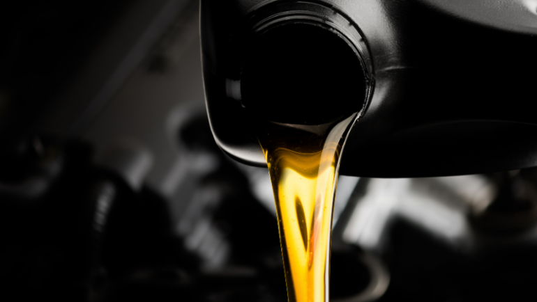 Manutenção: os cuidados com o óleo do motor