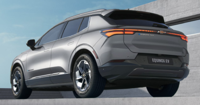 Escapamento em carro elétrico? O que a GM pensa disso