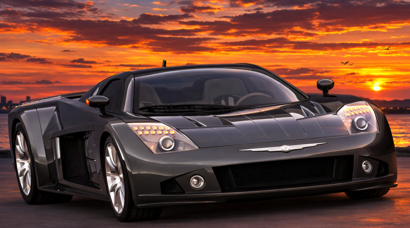 Chrysler: 10 conceitos que muitos esqueceram