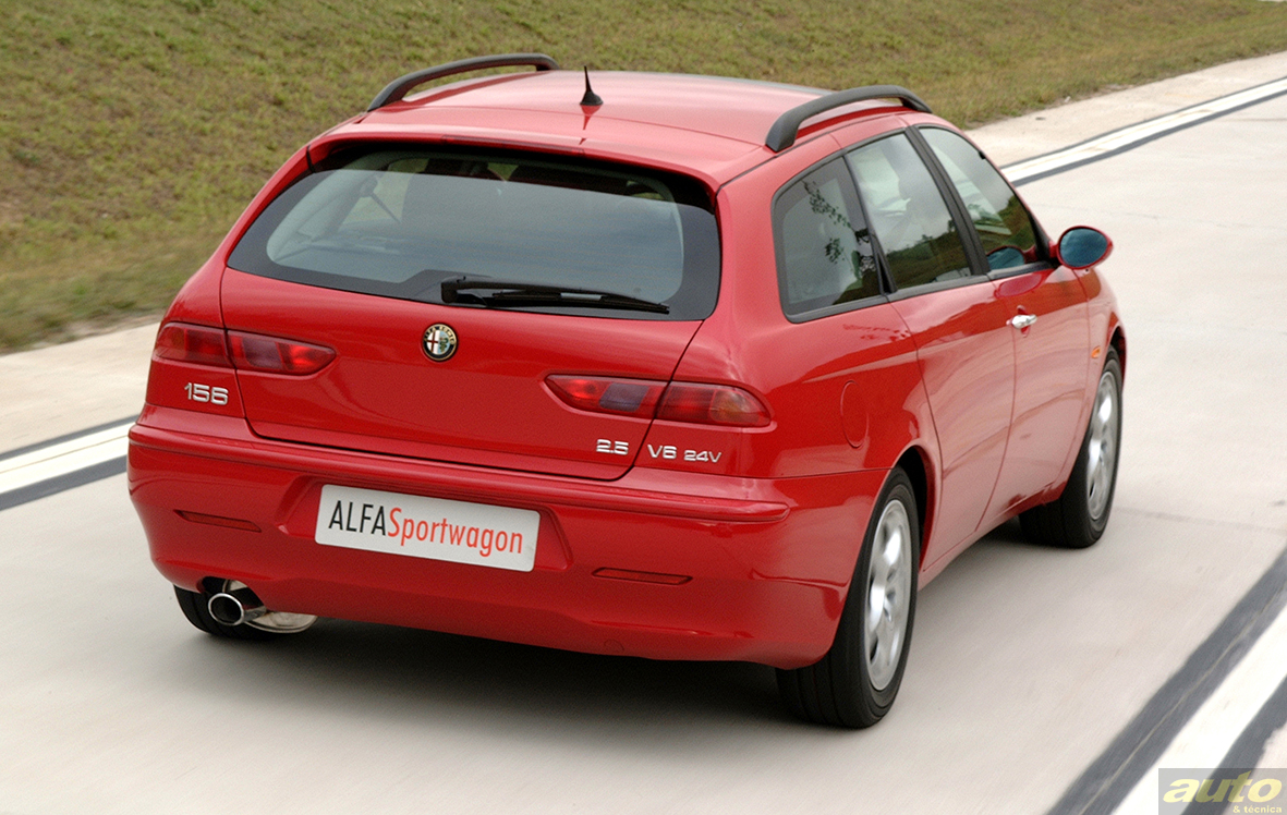 AUTO&TÉCNICA FILES #96 – Alfa Romeo 2002