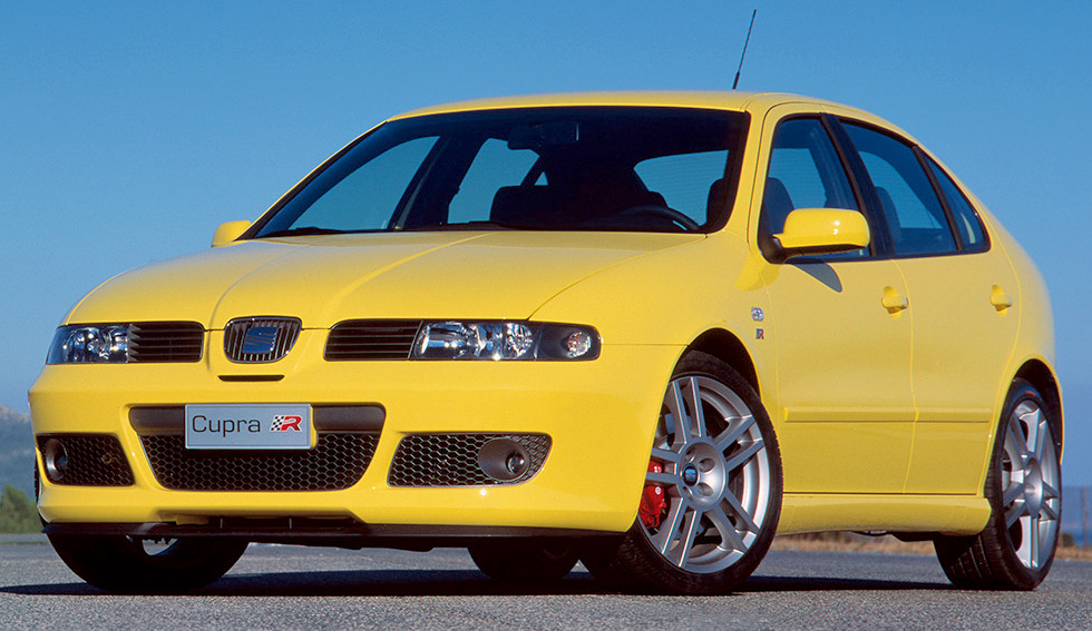 AUTO&TÉCNICA FILE #89 – A VW mentiu: SEAT no Salão 2002