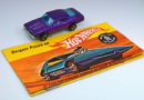 A história da Hot Wheels