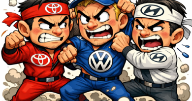 Top 10: as marcas mais vendidas no mundo