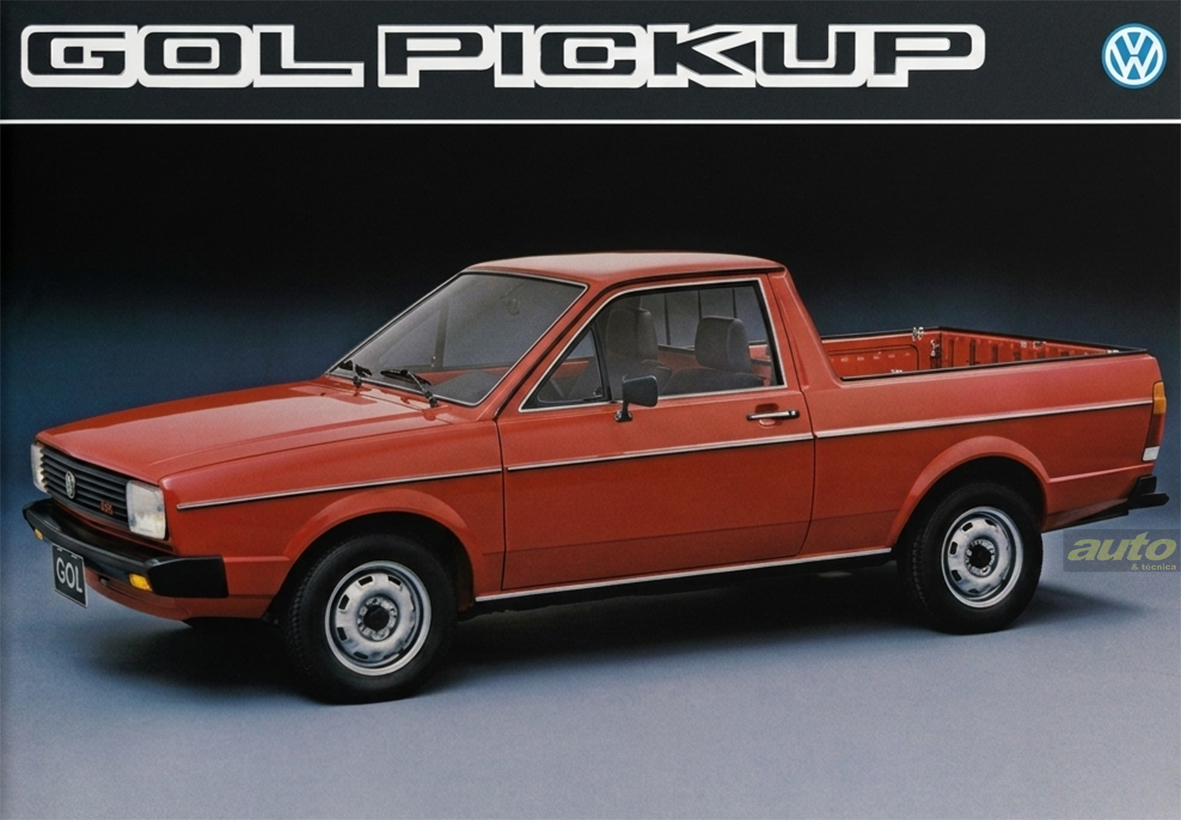 AUTO&TÉCNICA FILES #115 – VW Saveiro