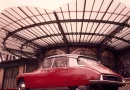 Os 71 anos do impressionante Citroën DS