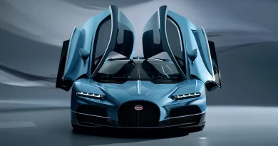 Em crise, Porsche se livra da Bugatti