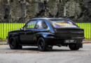 Star Wars? O insano Chevette Hatch 1983 “The Vader”