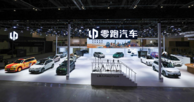 Salão de Pequim 2026: as marcas europeias não mandam mais na China. E nem no mundo…