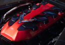 O novo motor V8 small block da GM