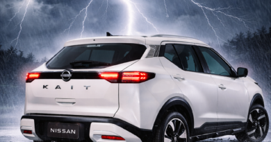 Nissan planeja tirar 11 modelos de produção