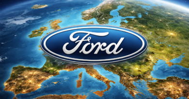 O futuro da Ford na Europa passa pela Renault