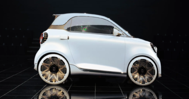 Smart Concept #2, para renascer a marca