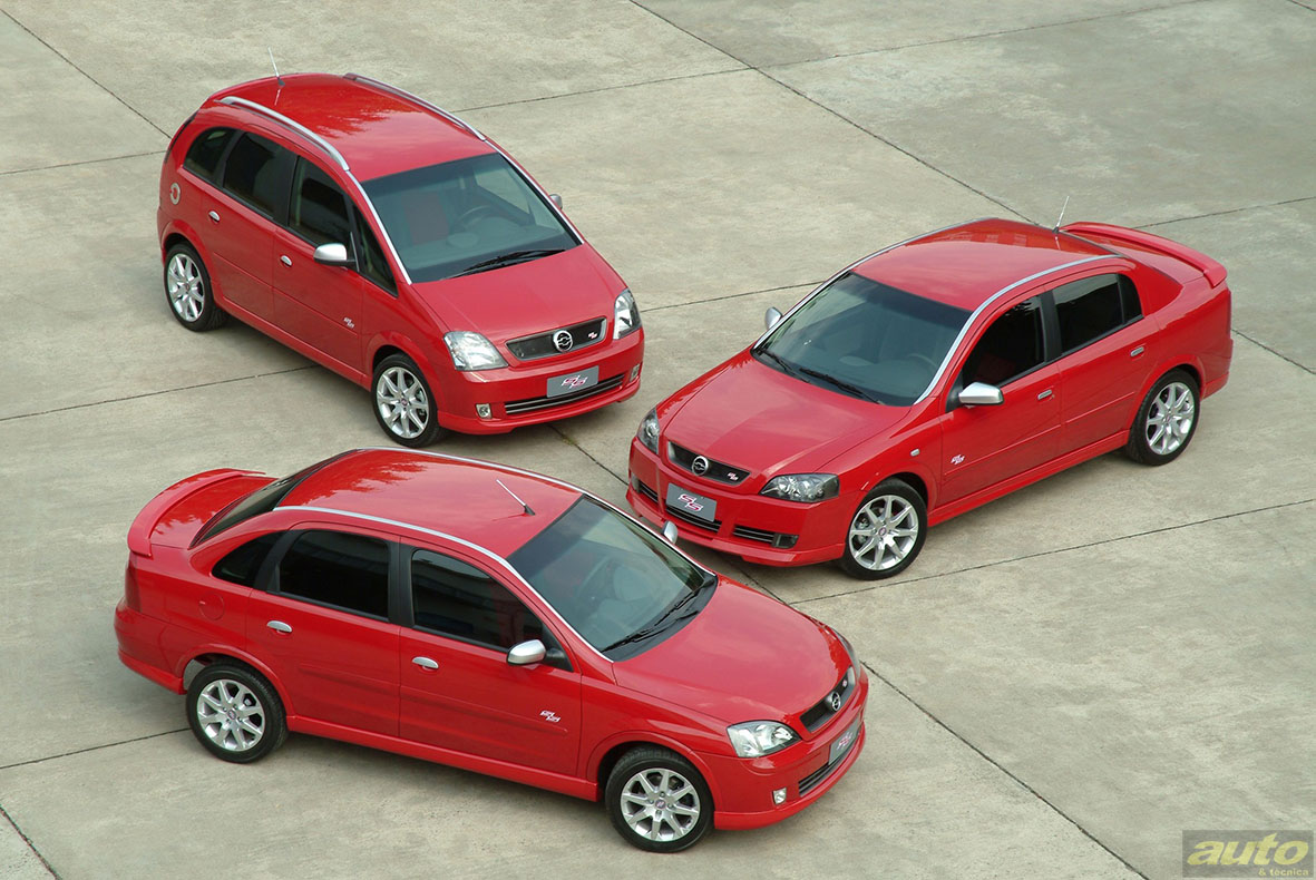 AUTO&TÉCNICA FILES #101 – A volta dos Chevrolet SS