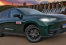 TESTE: Leapmotor C10 REEV