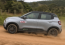 TESTE: Citroën C3 XTR MT