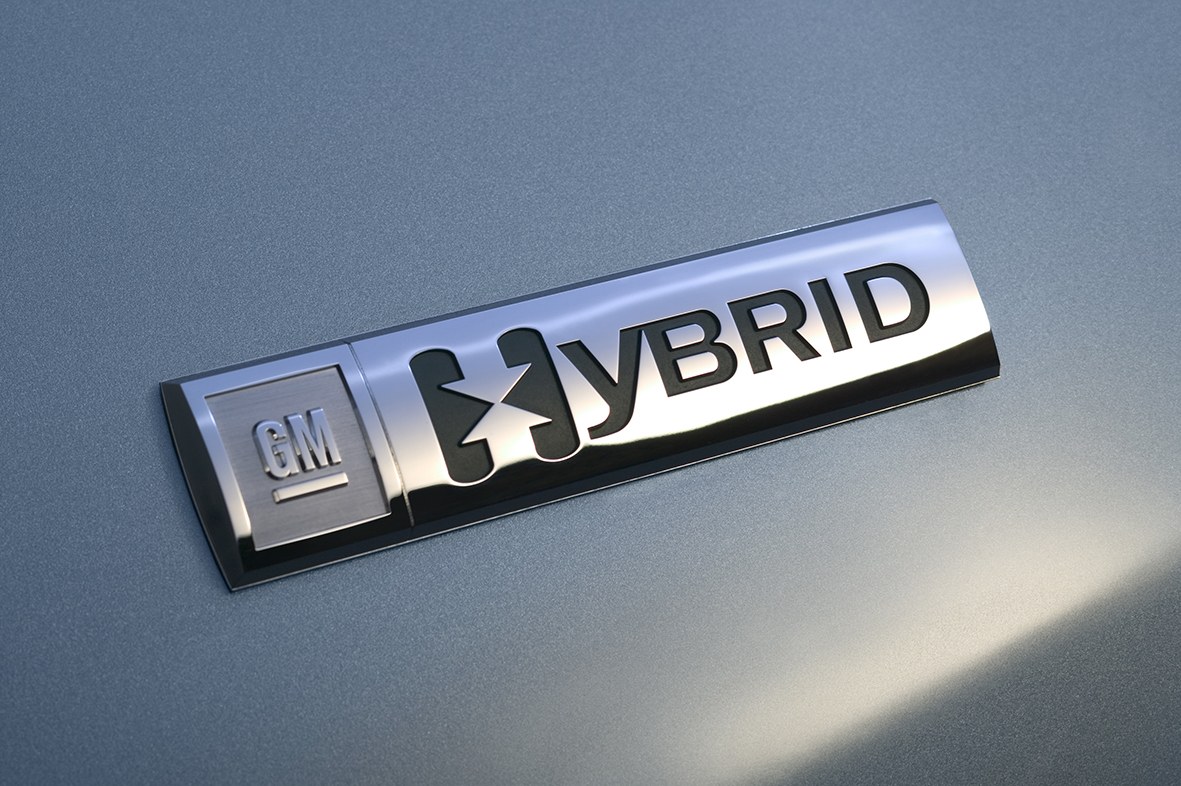 AUTO&TÉCNICA FILES #118 – 2005: GM e Chrysler Híbrido “Two-Mode”. Quando gigantes se uniram pela eficiência