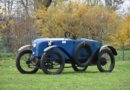 SIMA-Violet e os ciclo-carros dos anos 1920