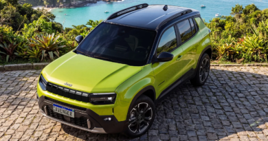 Novo Jeep nacional já em produção: Avenger tem marca americana e base francesa. Confira
