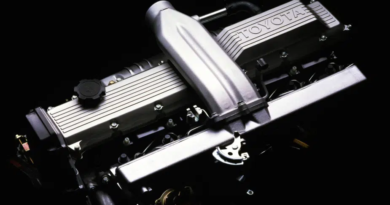 Desde 1989: 1HZ, o motor eterno da Toyota, ainda é fabricado