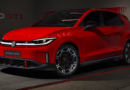ID. Polo: este é o primeiro GTI elétrico da Volkswagen