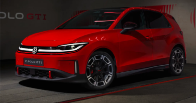 ID. Polo: este é o primeiro GTI elétrico da Volkswagen