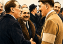 Como a Renault trabalhou para os nazistas