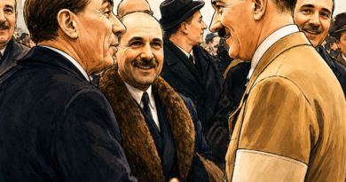 Como a Renault trabalhou para os nazistas