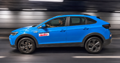 TESTE: Volkswagen Nivus 200 TSI Comfortline 2026