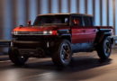 “Querida, encolhi o jipão”: GM apresenta o conceito Hummer X