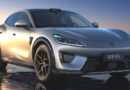 Parece mas não é: eis o polêmico “Ferrari Purosangue” chinês