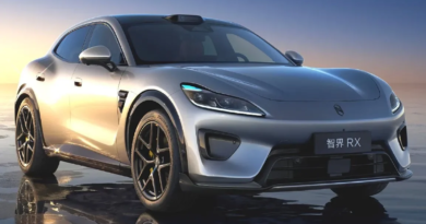 Parece mas não é: eis o polêmico “Ferrari Purosangue” chinês