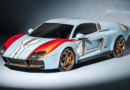 CAV GT MkII: o Ford GT40 dos novos tempos