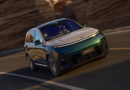 Li Auto L8 Livis, o SUV híbrido chinês que humilha o futuro Audi Q9