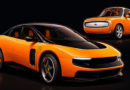 Ford 021C 1999: o conceito que inspirou o Ferrari Luce?
