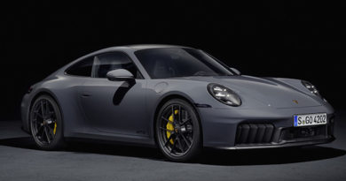 Existe um país onde o Porsche 911 foi o carro mais vendido de 2025. Você sabe qual?