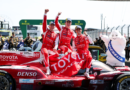24 Horas de Le Mans: vitória estratégica da Toyota