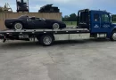 Vídeo: tornado destrói o Museu Mid America Motorworks e arrasa coleção de Corvette