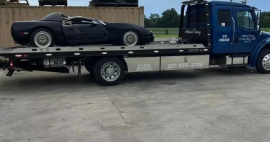 Vídeo: tornado destrói o Museu Mid America Motorworks e arrasa coleção de Corvette